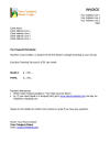 Thumbnail Invoice Free Coaching Template